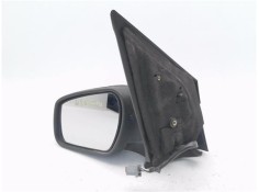 Recambio de retrovisor electrico izquierdo para ford fusion (cbk) 1.6 tdci referencia OEM IAM E11026031  