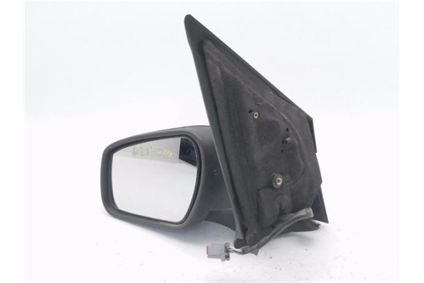 Recambio de retrovisor electrico izquierdo para ford fusion (cbk) 1.6 tdci referencia OEM IAM E11026031  