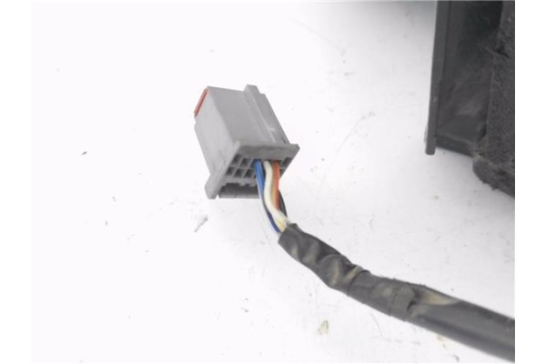 Recambio de retrovisor electrico izquierdo para ford fusion (cbk) 1.6 tdci referencia OEM IAM E11026031  