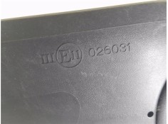 Recambio de retrovisor electrico izquierdo para ford fusion (cbk) 1.6 tdci referencia OEM IAM E11026031  