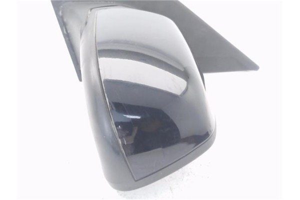 Recambio de retrovisor electrico izquierdo para ford fusion (cbk) 1.6 tdci referencia OEM IAM E11026031  