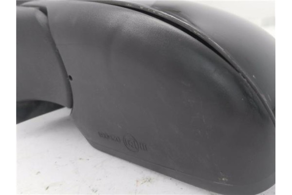 Recambio de retrovisor electrico izquierdo para ford fusion (cbk) 1.6 tdci referencia OEM IAM E11026031  
