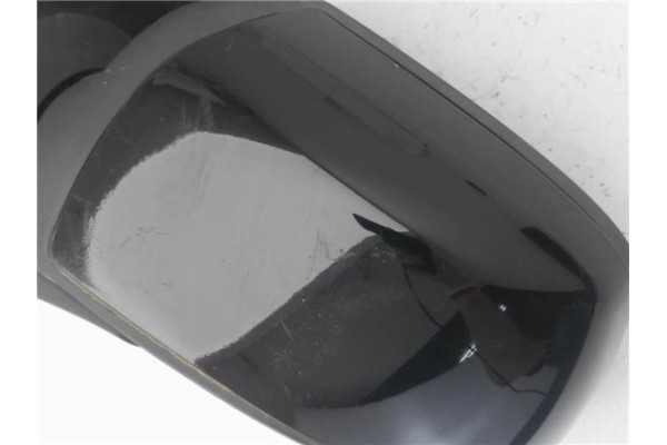 Recambio de retrovisor electrico izquierdo para ford fusion (cbk) 1.6 tdci referencia OEM IAM E11026031  