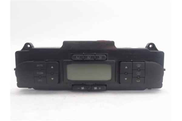 Recambio de mandos climatizador para seat leon (1p1) referencia OEM IAM (1P0907044D) (5HB008876-24) 