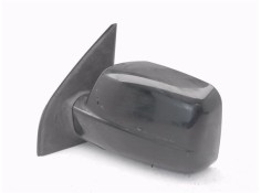 Recambio de retrovisor electrico izquierdo para nissan x-trail (t30) 2.2 di 4x4 referencia OEM IAM E11026310  