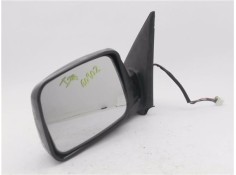 Recambio de retrovisor electrico izquierdo para nissan x-trail (t30) 2.2 di 4x4 referencia OEM IAM E11026310  