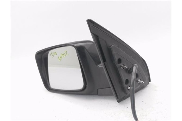 Recambio de retrovisor electrico izquierdo para nissan x-trail (t30) 2.2 di 4x4 referencia OEM IAM E11026310  