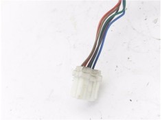 Recambio de retrovisor electrico izquierdo para nissan x-trail (t30) 2.2 di 4x4 referencia OEM IAM E11026310  