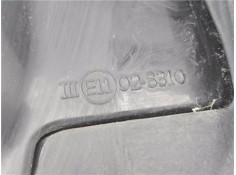Recambio de retrovisor electrico izquierdo para nissan x-trail (t30) 2.2 di 4x4 referencia OEM IAM E11026310  
