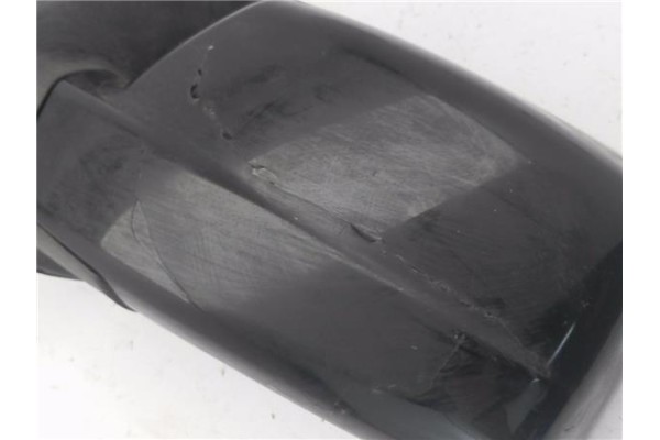 Recambio de retrovisor electrico izquierdo para nissan x-trail (t30) 2.2 di 4x4 referencia OEM IAM E11026310  