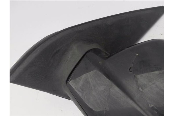 Recambio de retrovisor electrico izquierdo para nissan x-trail (t30) 2.2 di 4x4 referencia OEM IAM E11026310  