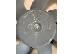 Recambio de electroventilador para citroen c3 1.4 16v referencia OEM IAM 9682902080 FS1576 
