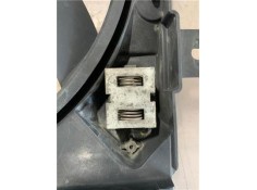 Recambio de electroventilador para citroen c3 1.4 16v referencia OEM IAM 9682902080 FS1576 