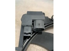 Recambio de electroventilador para citroen c3 1.4 16v referencia OEM IAM 9682902080 FS1576 