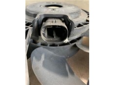 Recambio de electroventilador para citroen c3 1.4 16v referencia OEM IAM 9682902080 FS1576 
