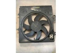 Recambio de electroventilador para citroen c3 1.4 16v referencia OEM IAM 9682902080 FS1576 