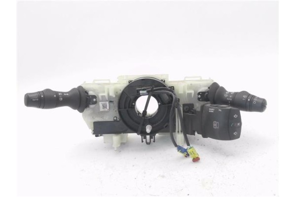Recambio de mando intermitencia para renault megane iii sport tourer 1.5 dynamique referencia OEM IAM 255670019R 255529492R 