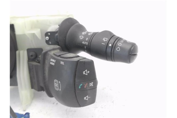 Recambio de mando intermitencia para renault megane iii sport tourer 1.5 dynamique referencia OEM IAM 255670019R 255529492R 