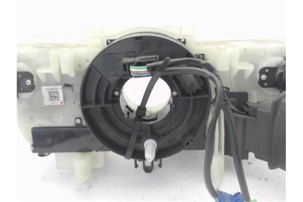 Recambio de mando intermitencia para renault megane iii sport tourer 1.5 dynamique referencia OEM IAM 255670019R 255529492R 