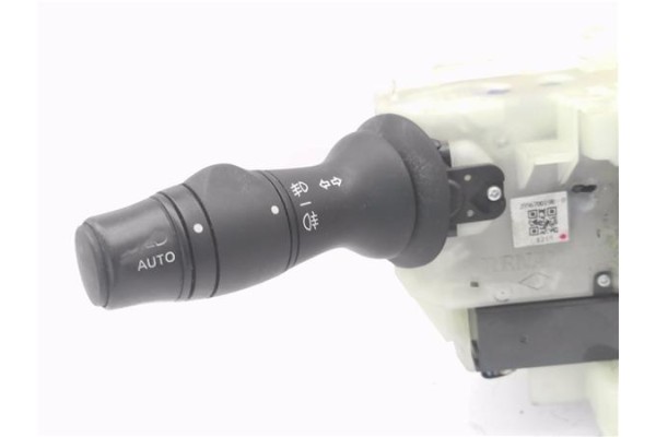 Recambio de mando intermitencia para renault megane iii sport tourer 1.5 dynamique referencia OEM IAM 255670019R 255529492R 