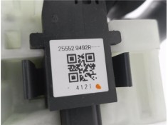 Recambio de mando intermitencia para renault megane iii sport tourer 1.5 dynamique referencia OEM IAM 255670019R 255529492R 