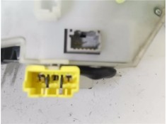 Recambio de mando intermitencia para renault megane iii sport tourer 1.5 dynamique referencia OEM IAM 255670019R 255529492R 