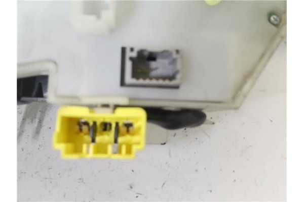 Recambio de mando intermitencia para renault megane iii sport tourer 1.5 dynamique referencia OEM IAM 255670019R 255529492R 