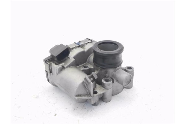 Recambio de caja mariposa aire para smart city coupe 0.6 referencia OEM IAM 205003055  