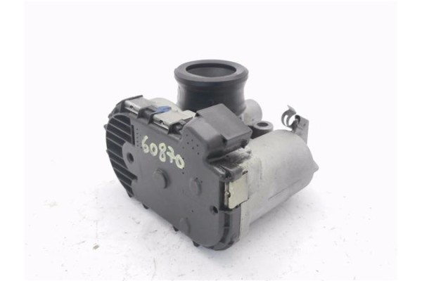Recambio de caja mariposa aire para smart city coupe 0.6 referencia OEM IAM 205003055  