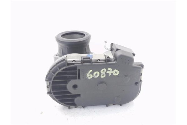 Recambio de caja mariposa aire para smart city coupe 0.6 referencia OEM IAM 205003055  