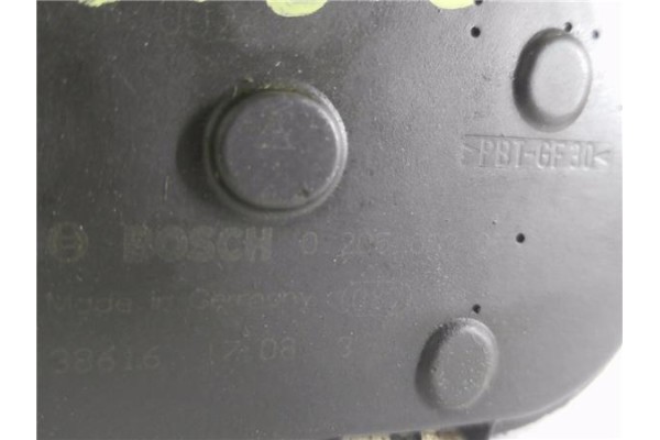 Recambio de caja mariposa aire para smart city coupe 0.6 referencia OEM IAM 205003055  