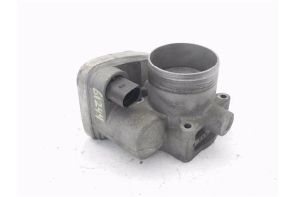 Recambio de caja mariposa aire para seat ibiza (6l1) 1.4 16v referencia OEM IAM 36133062M  