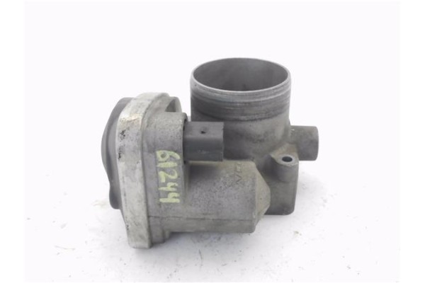 Recambio de caja mariposa aire para seat ibiza (6l1) 1.4 16v referencia OEM IAM 36133062M  