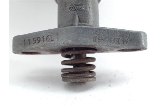 Recambio de bomba combustible para ford taunus 1.3 básico turnier referencia OEM IAM 81SF9350EB  