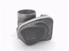 Recambio de caja mariposa aire para seat ibiza (6l1) 1.4 16v referencia OEM IAM 36133062M  