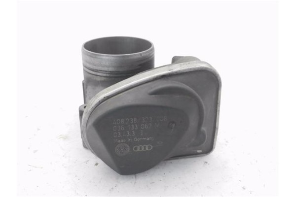 Recambio de caja mariposa aire para seat ibiza (6l1) 1.4 16v referencia OEM IAM 36133062M  