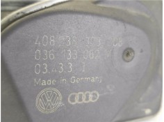 Recambio de caja mariposa aire para seat ibiza (6l1) 1.4 16v referencia OEM IAM 36133062M  