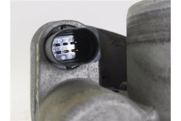 Recambio de caja mariposa aire para seat ibiza (6l1) 1.4 16v referencia OEM IAM 36133062M  