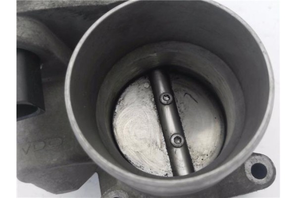 Recambio de caja mariposa aire para seat ibiza (6l1) 1.4 16v referencia OEM IAM 36133062M  