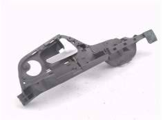 Recambio de manilla int. puerta delantero derecha para seat ibiza (6k1) 1.9 tdi referencia OEM IAM 6K4837114  
