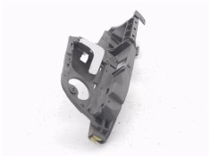 Recambio de manilla int. puerta delantero derecha para seat ibiza (6k1) 1.9 tdi referencia OEM IAM 6K4837114  
