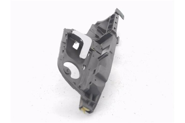 Recambio de manilla int. puerta delantero derecha para seat ibiza (6k1) 1.9 tdi referencia OEM IAM 6K4837114  