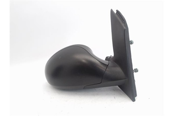 Recambio de retrovisor electrico derecho para seat altea (5p1) referencia OEM IAM   