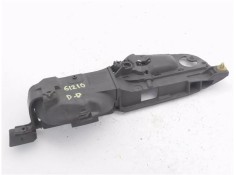 Recambio de manilla int. puerta delantero derecha para seat ibiza (6k1) 1.9 tdi referencia OEM IAM 6K4837114  