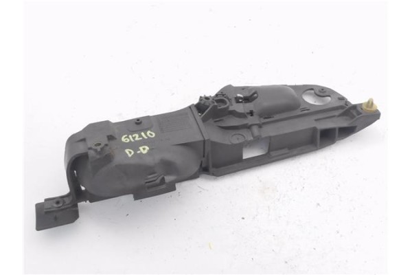 Recambio de manilla int. puerta delantero derecha para seat ibiza (6k1) 1.9 tdi referencia OEM IAM 6K4837114  