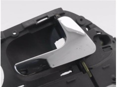 Recambio de manilla int. puerta delantero derecha para seat ibiza (6k1) 1.9 tdi referencia OEM IAM 6K4837114  