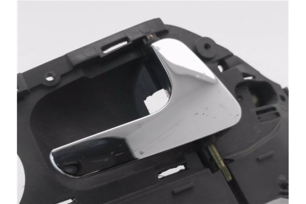 Recambio de manilla int. puerta delantero derecha para seat ibiza (6k1) 1.9 tdi referencia OEM IAM 6K4837114  