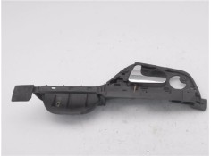 Recambio de manilla int. puerta trasero izquierda para seat ibiza (6k1) 1.9 tdi referencia OEM IAM 6K4837113  