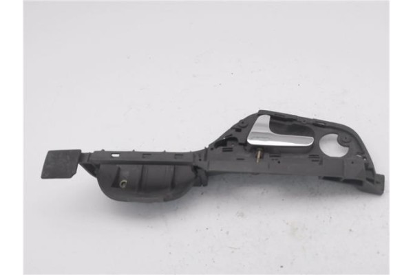 Recambio de manilla int. puerta trasero izquierda para seat ibiza (6k1) 1.9 tdi referencia OEM IAM 6K4837113  