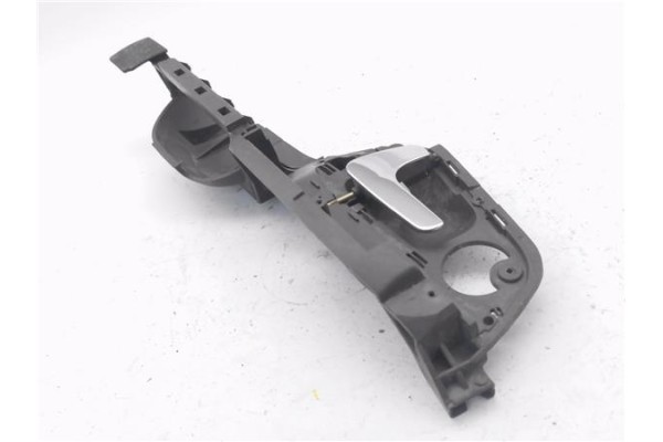Recambio de manilla int. puerta trasero izquierda para seat ibiza (6k1) 1.9 tdi referencia OEM IAM 6K4837113  